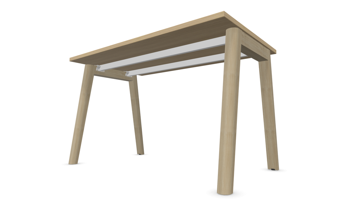 Nova Wood Schreibtisch