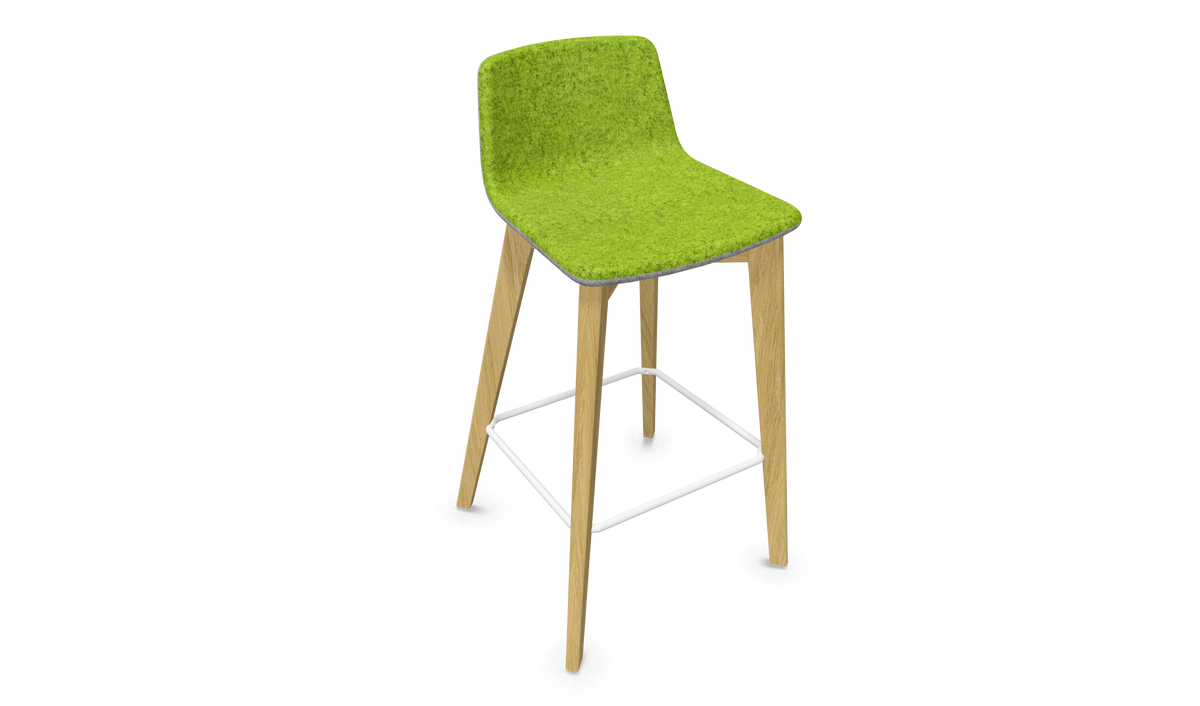 Twist & Sit Barhocker