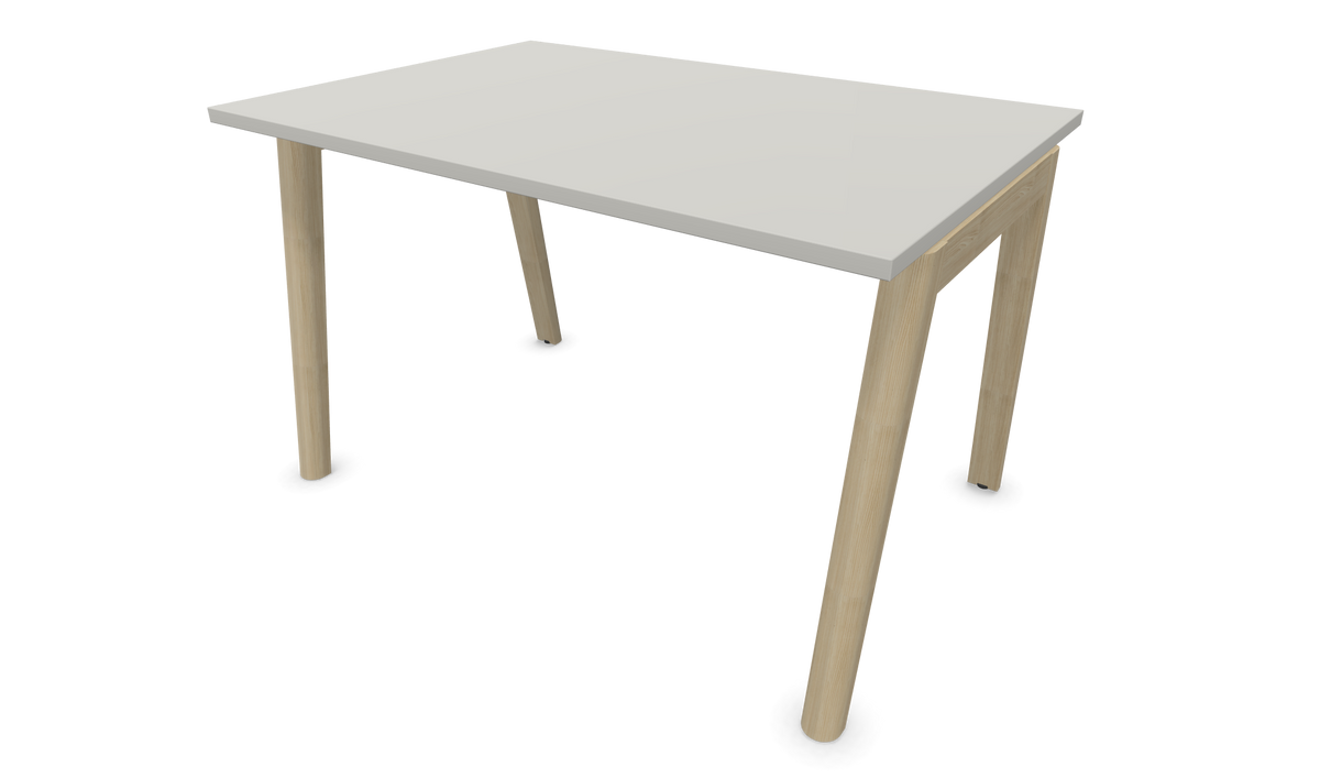 Nova Wood Schreibtisch