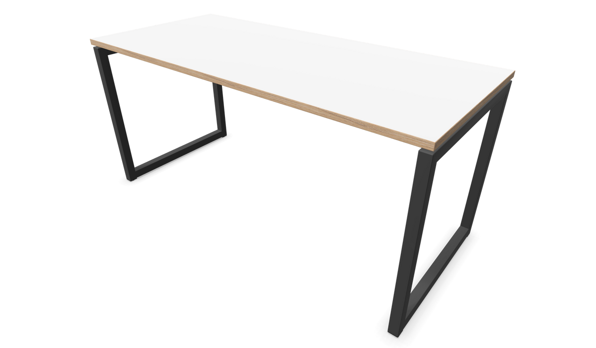 Nova O Schreibtisch