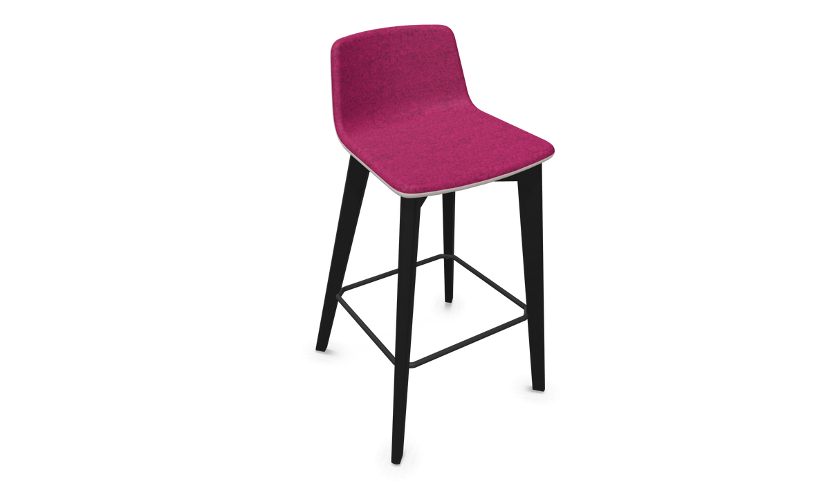 Twist & Sit Barhocker