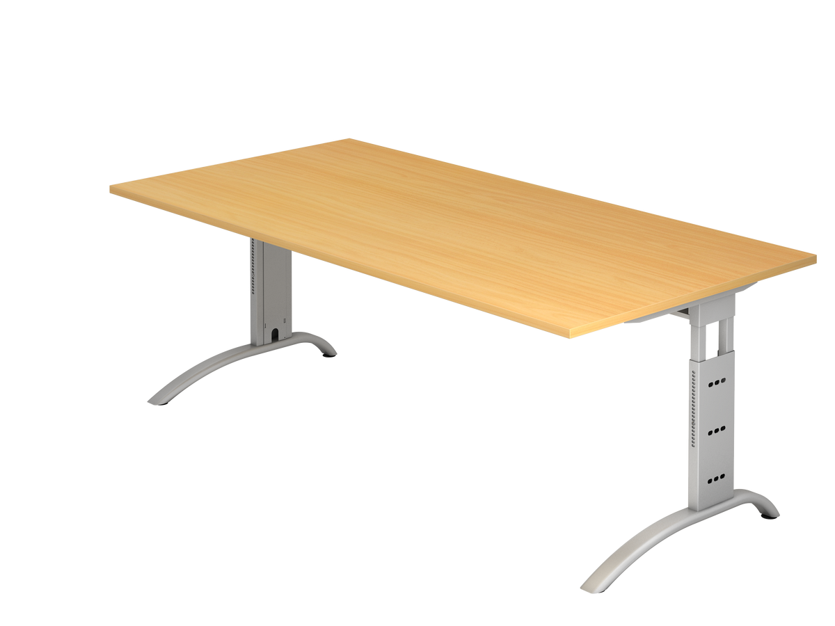 MyTable F Schreibtisch