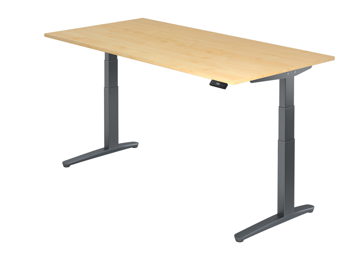 MyLift XB Sitz-Steh Schreibtisch