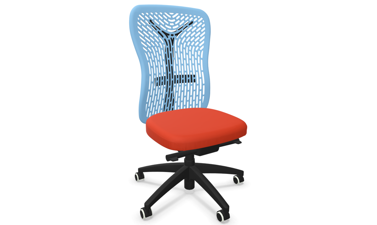 Flexa Bürodrehstuhl