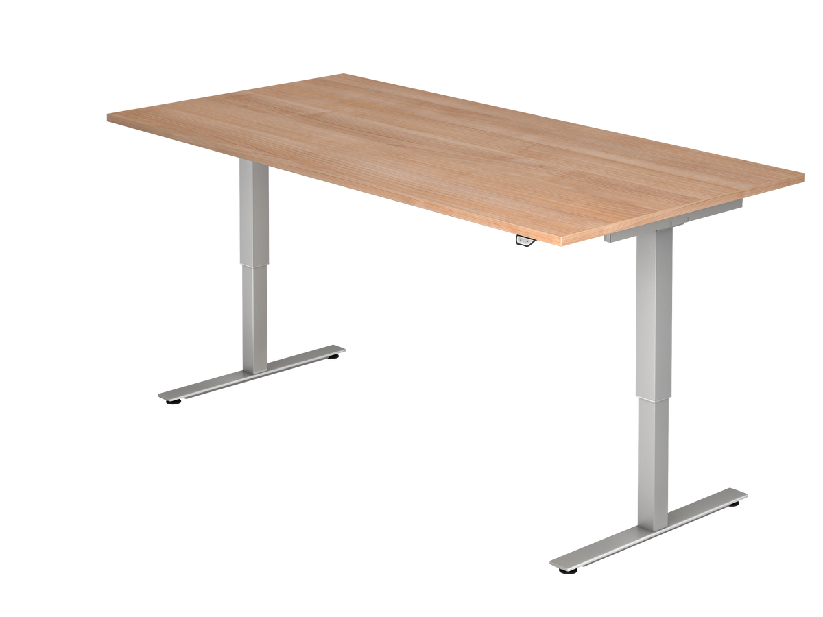 MyLift XMST Sitz-Steh Schreibtisch