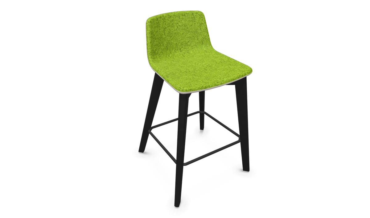 Twist & Sit Barhocker