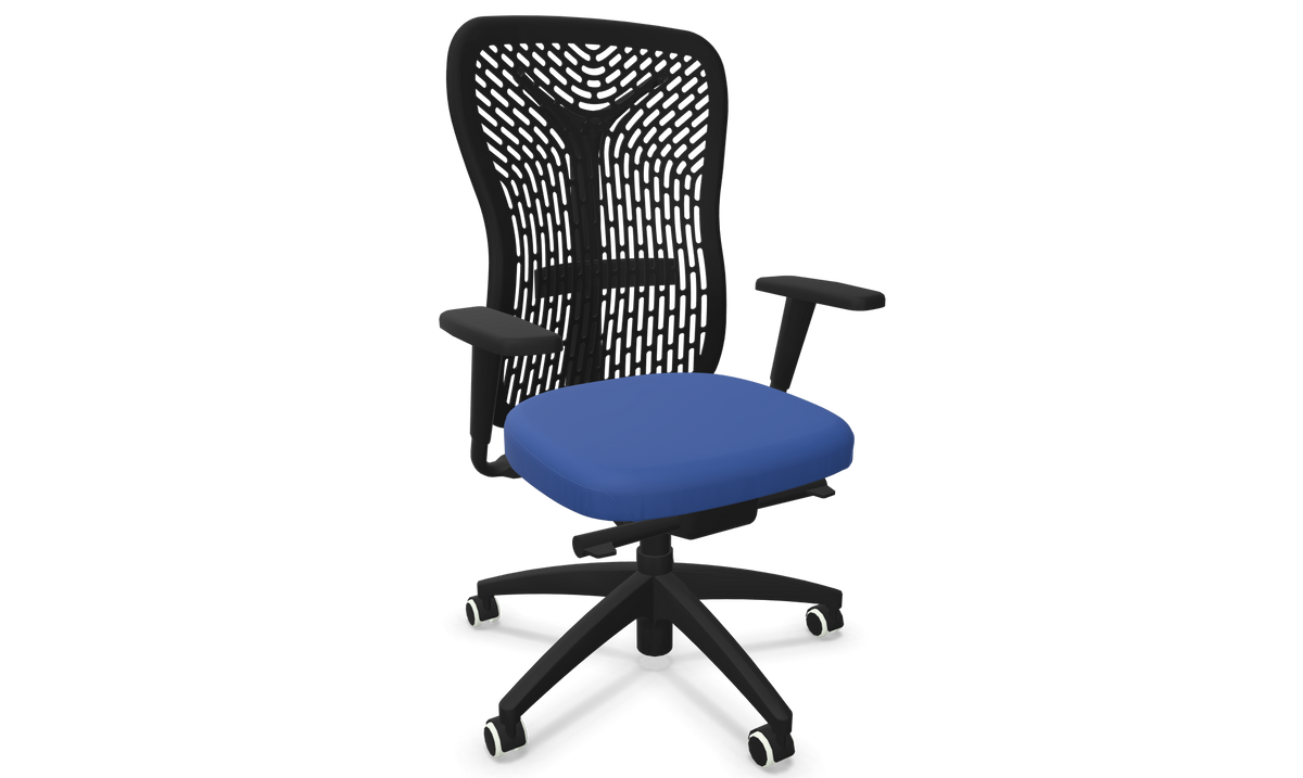 Flexa Bürodrehstuhl