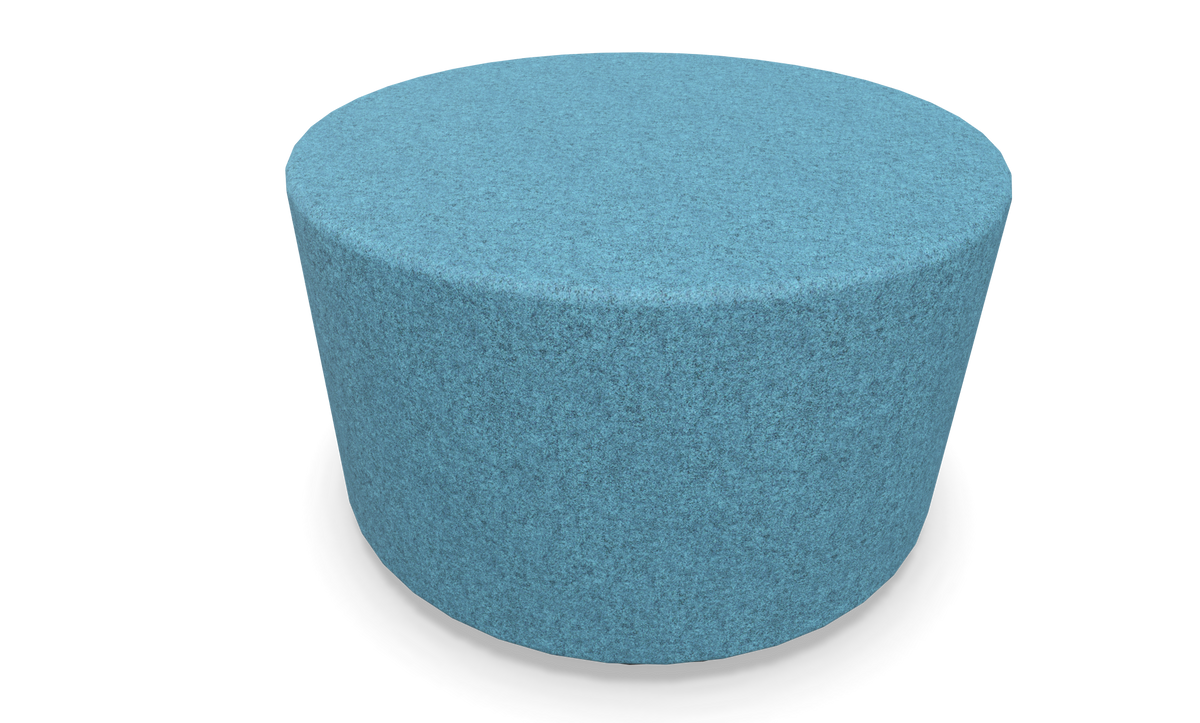 Giro Roll-Hocker