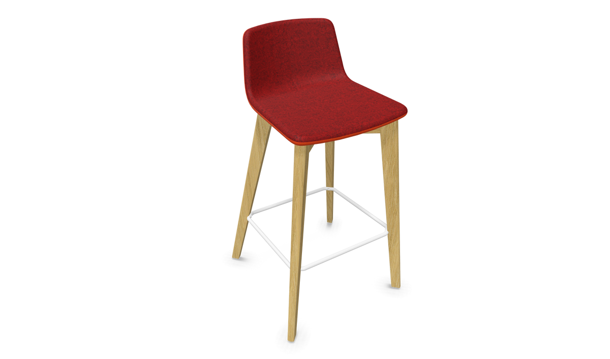 Twist & Sit Barhocker