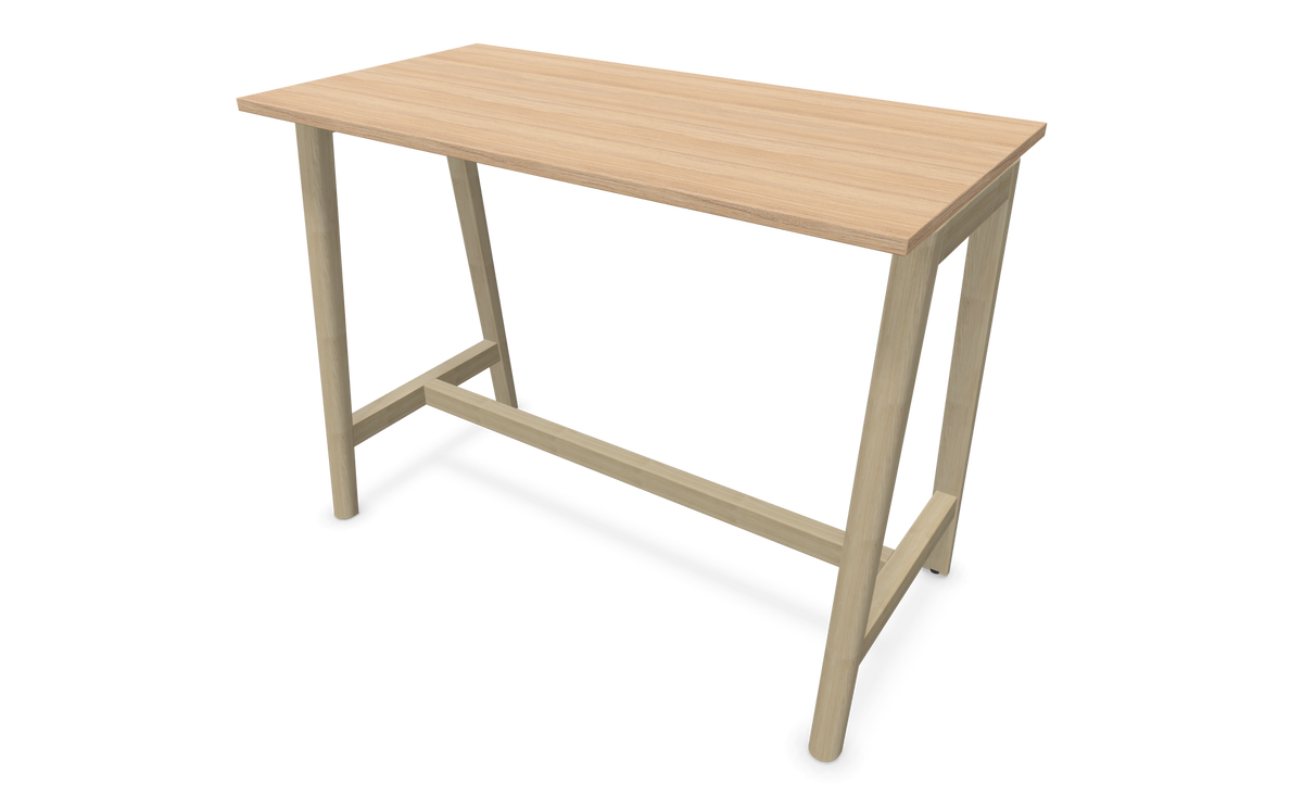 Nova Wood Hochtisch