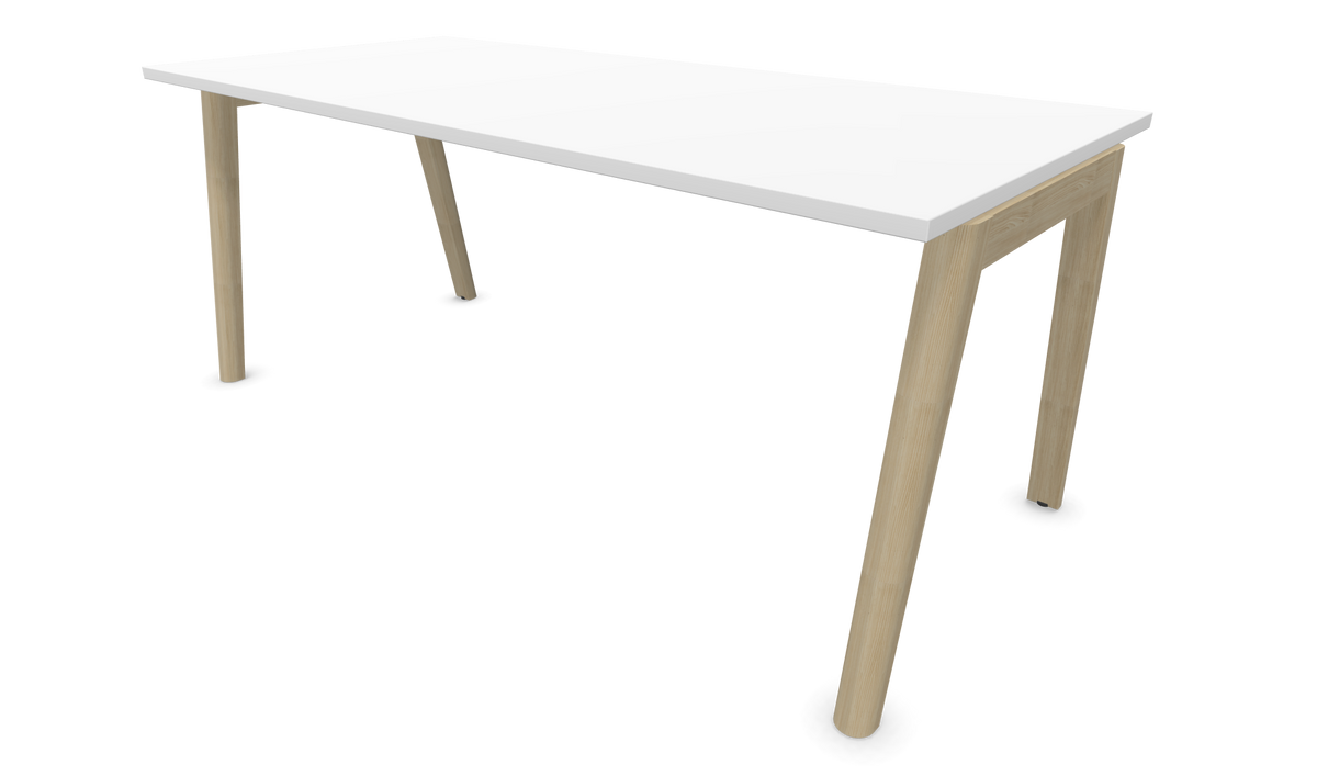 Nova Wood Schreibtisch