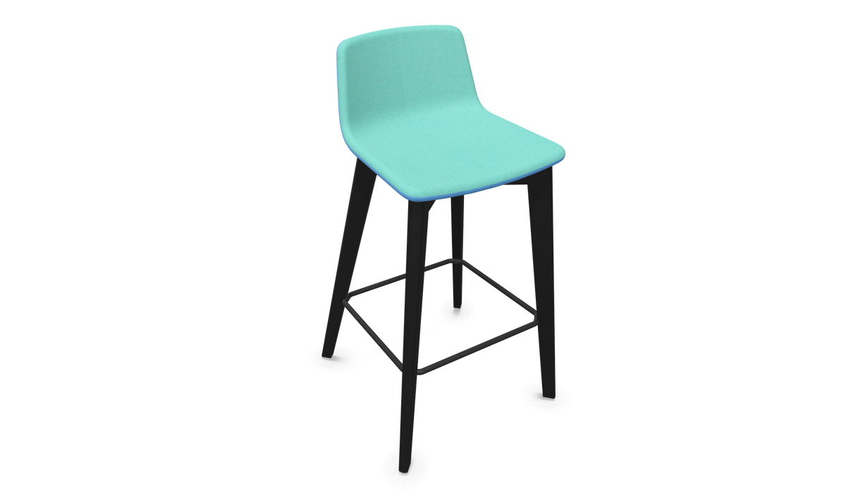 Twist & Sit Barhocker