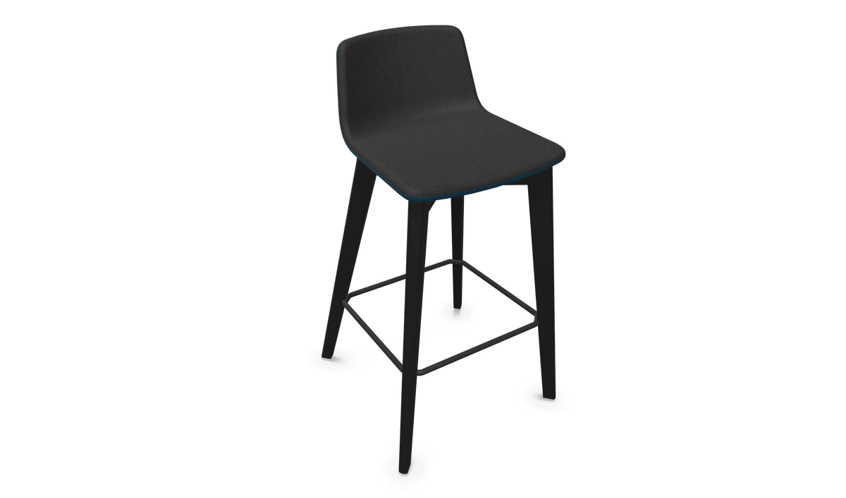 Twist & Sit Barhocker