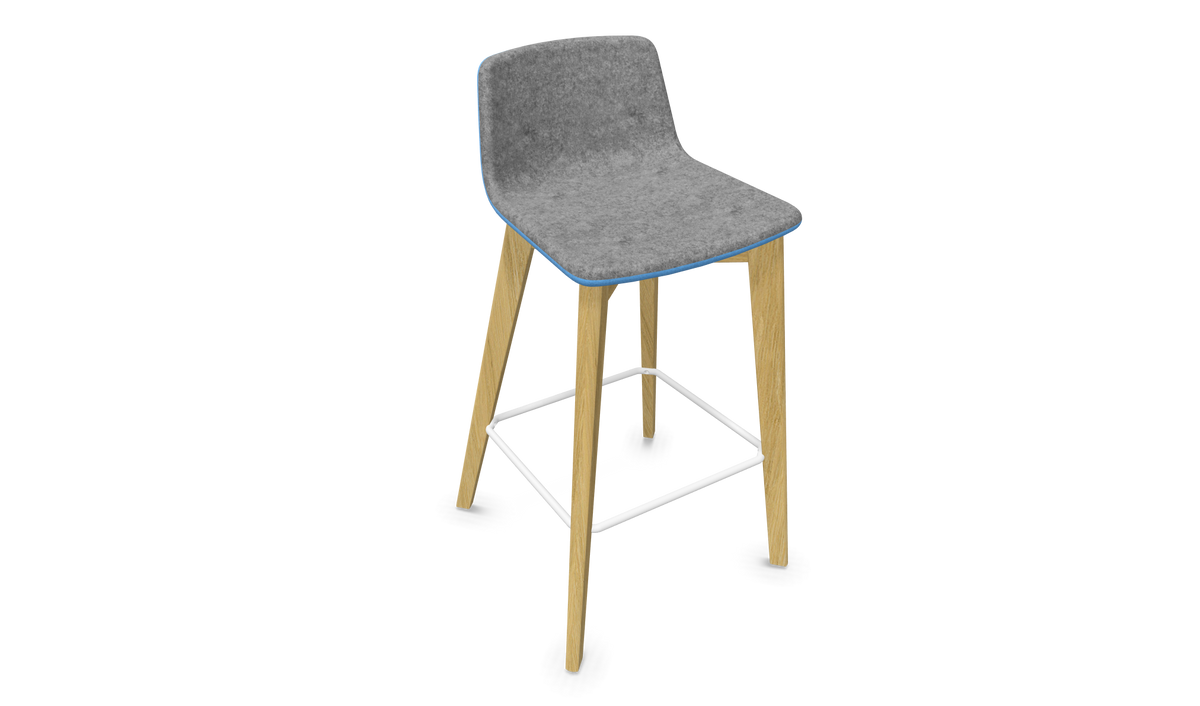 Twist & Sit Barhocker