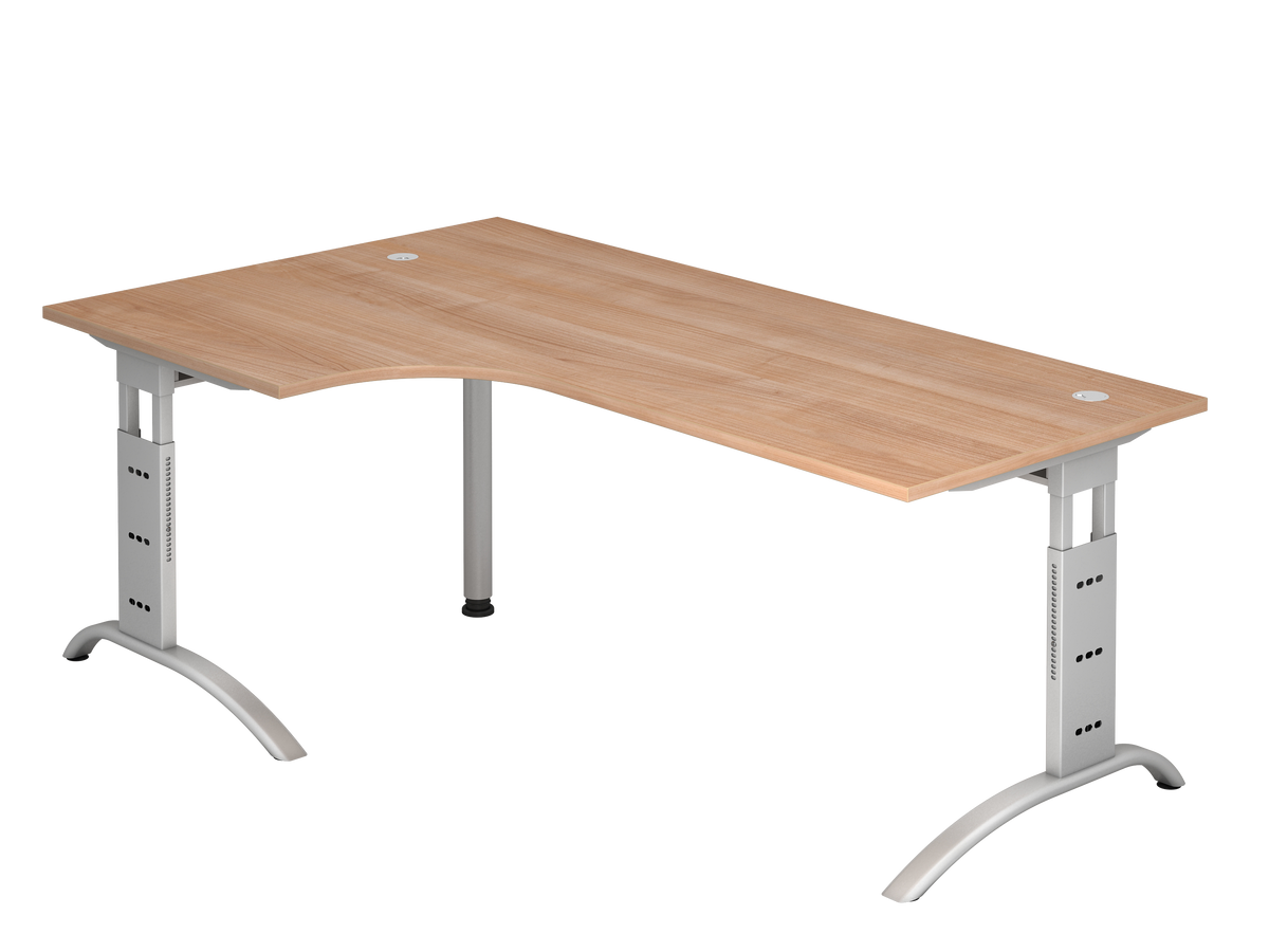 MyTable F Schreibtisch