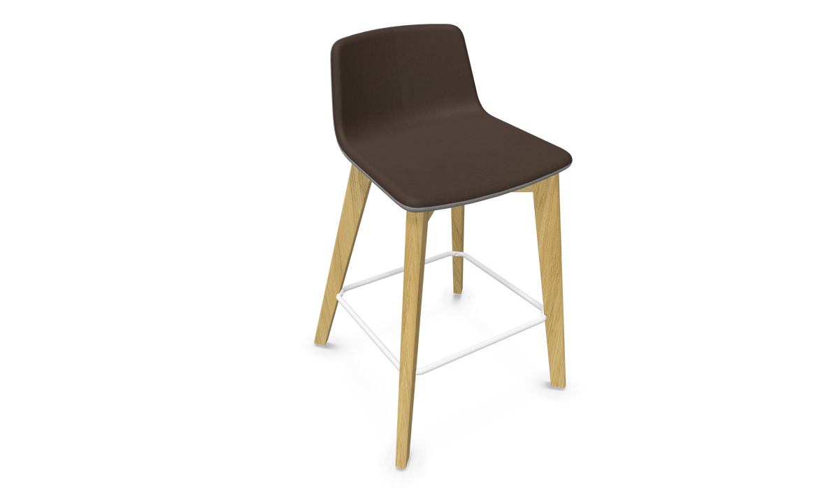 Twist & Sit Barhocker