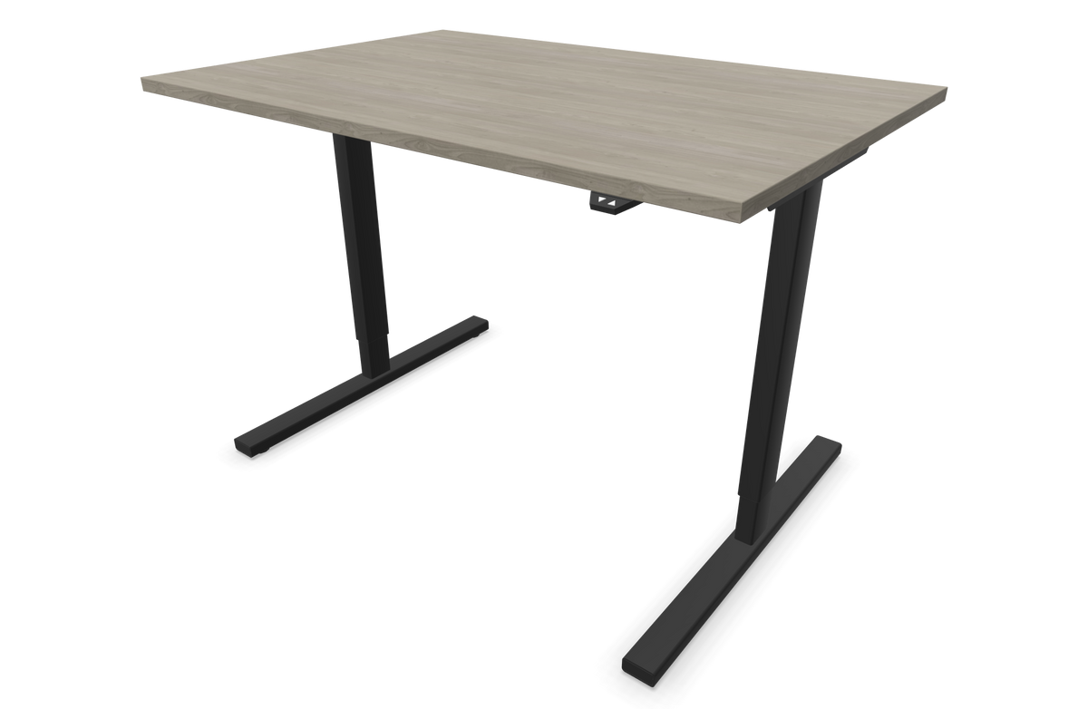 Easy Sitz-Steh Schreibtisch