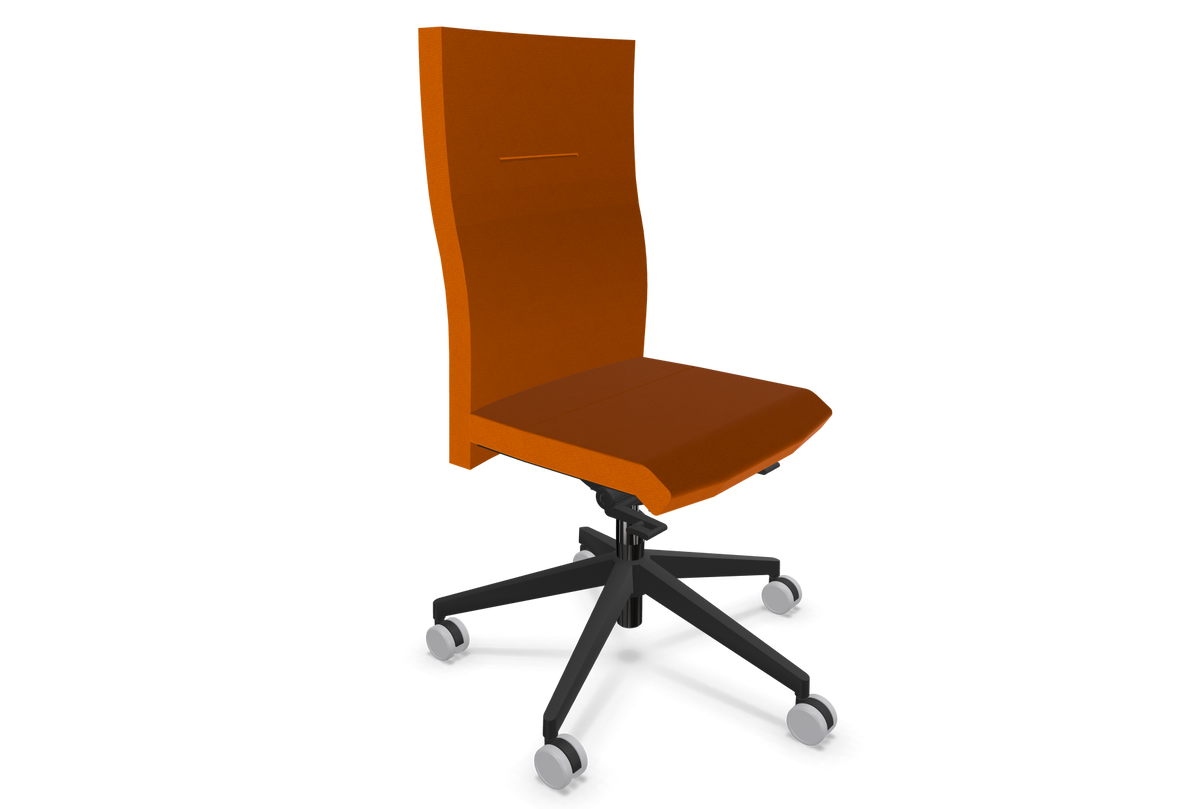 Cubo Classic Bürodrehstuhl