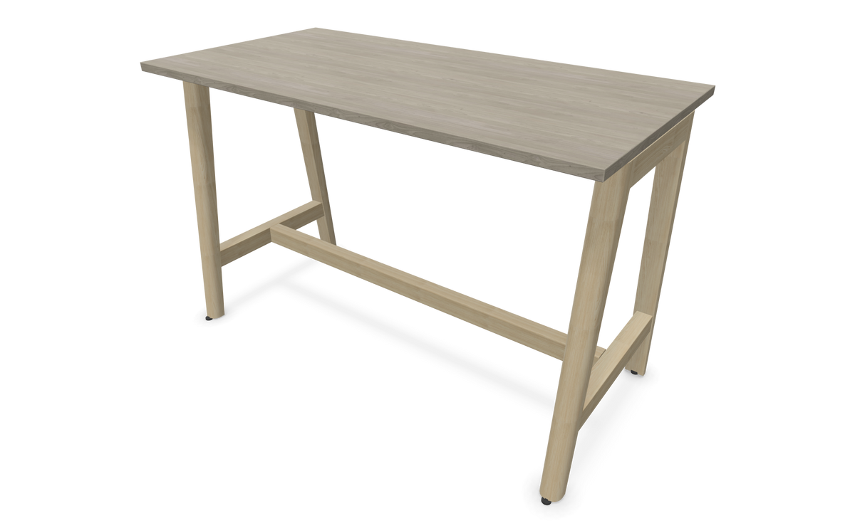 Nova Wood Hochtisch