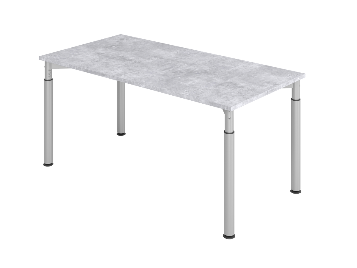 MyTable Y Schreibtisch