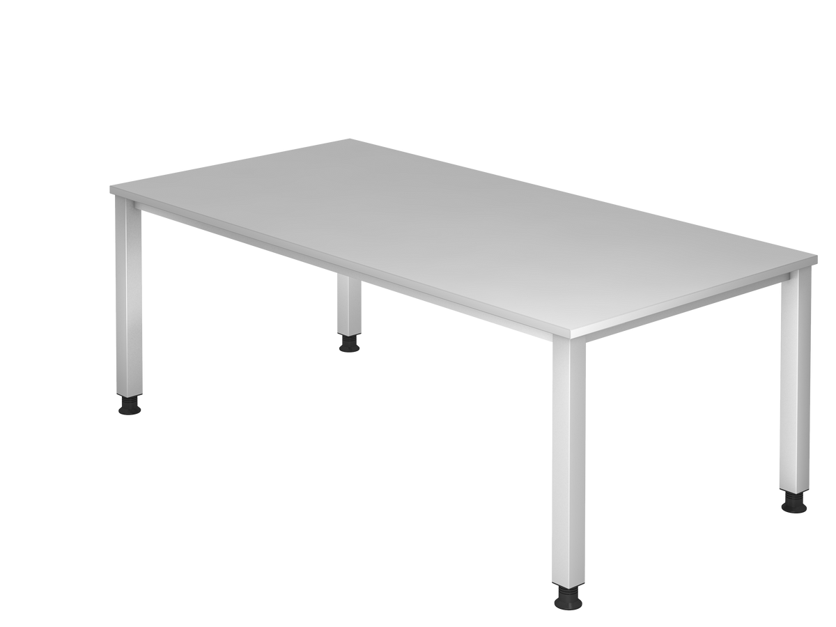 MyTable Q Schreibtisch