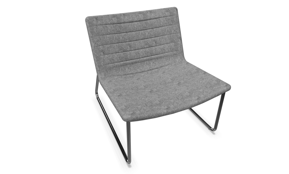 Vegas Lounge Chair