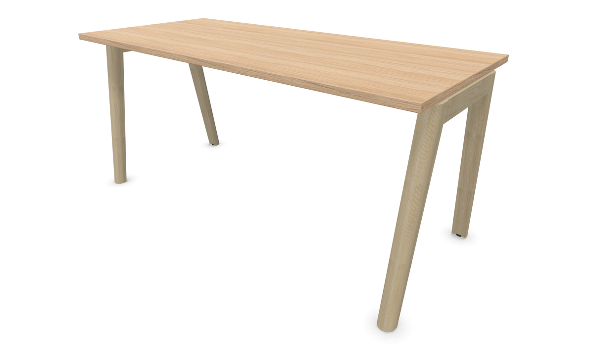 Nova Wood Schreibtisch