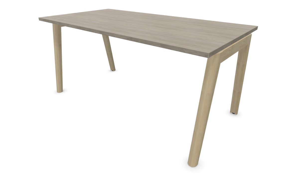 Nova Wood Schreibtisch