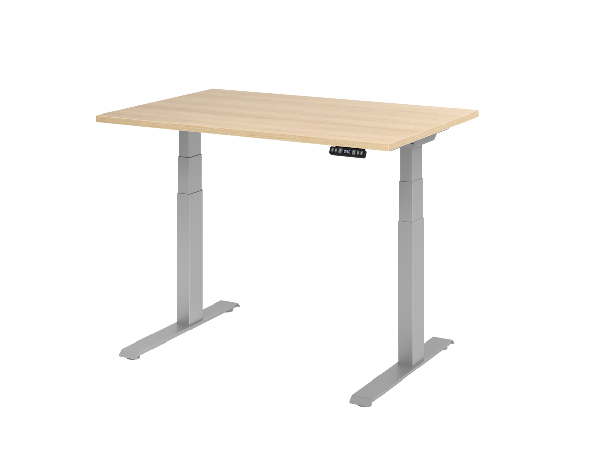 MyLift XDKB Sitz-Steh Schreibtisch