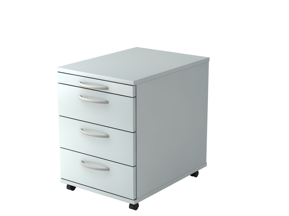 MyContainer Basic
