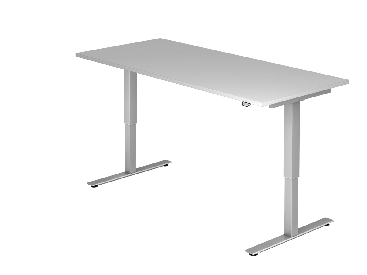 MyLift XMST Sitz-Steh Schreibtisch