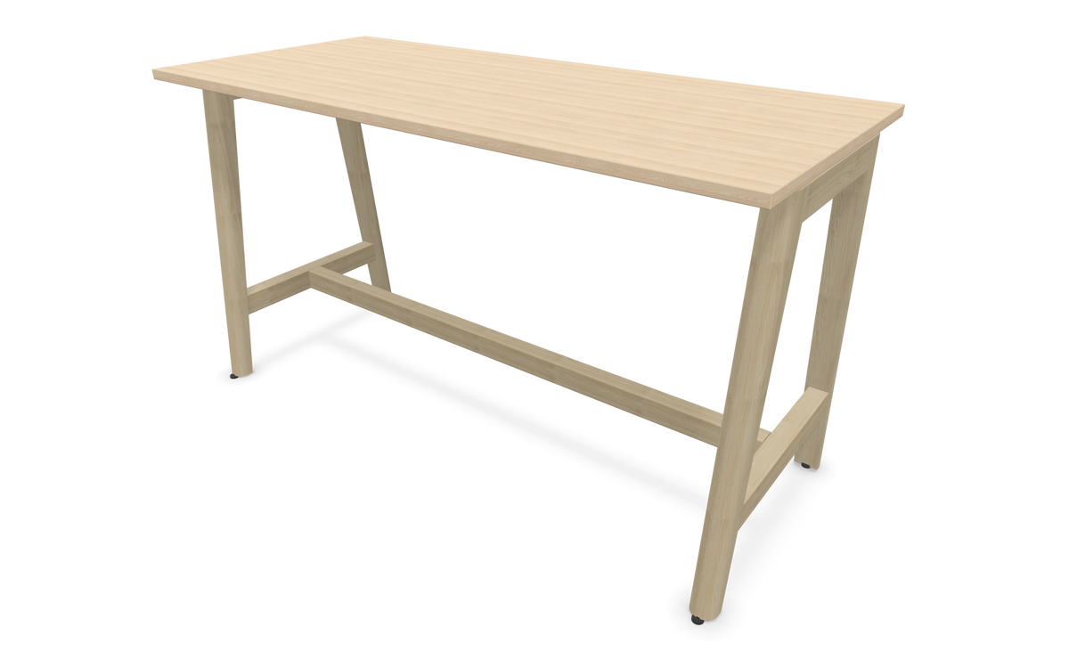 Nova Wood Hochtisch