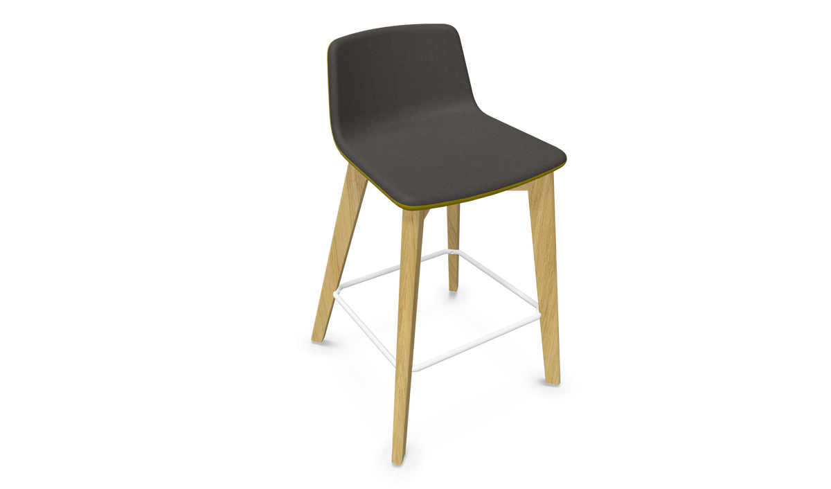 Twist & Sit Barhocker