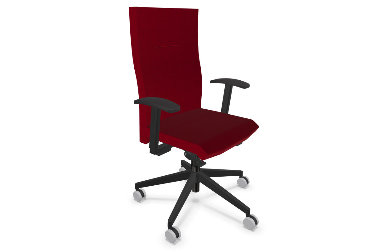 Cubo Classic Bürodrehstuhl