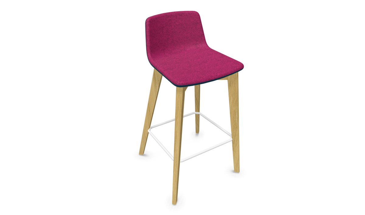 Twist & Sit Barhocker