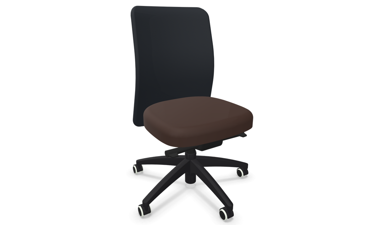 Otavo R Bürodrehstuhl