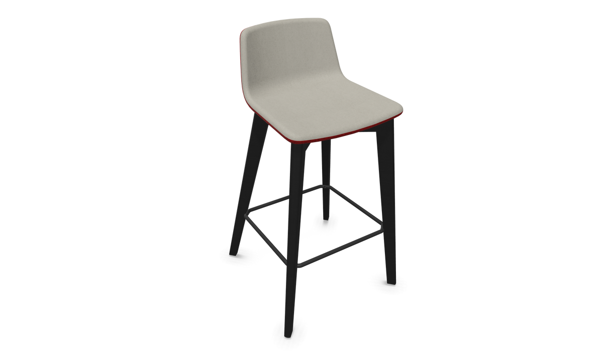 Twist & Sit Barhocker