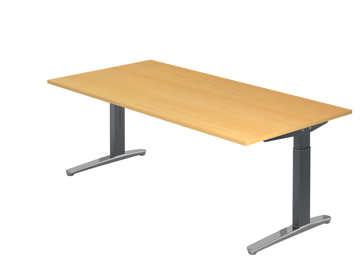MyTable XB Schreibtisch