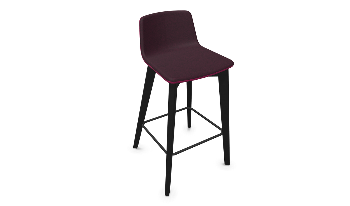 Twist & Sit Barhocker