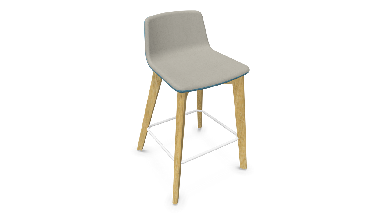 Twist & Sit Barhocker