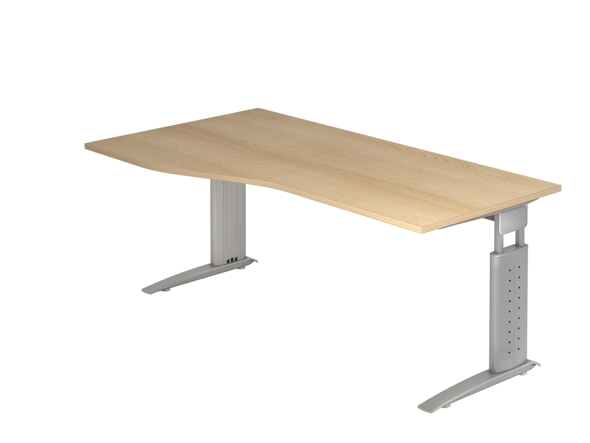 MyTable U Schreibtisch