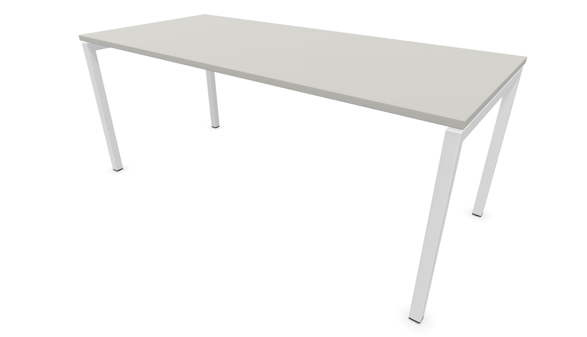 Nova U Schreibtisch