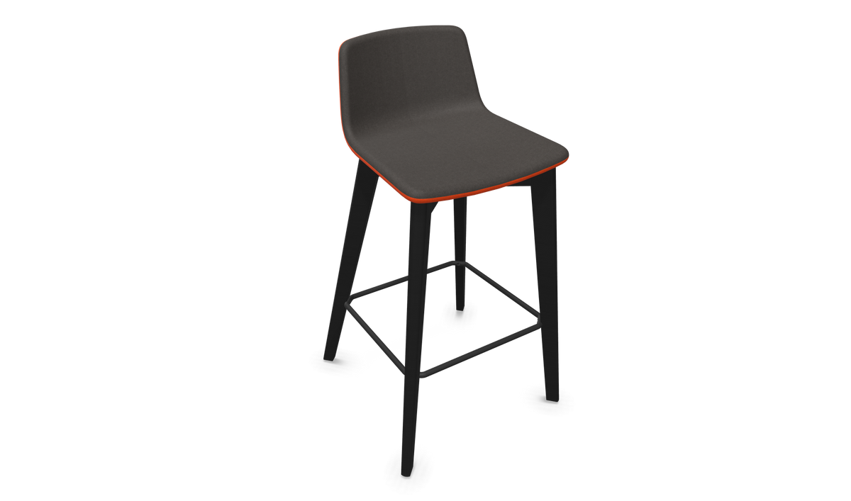 Twist & Sit Barhocker