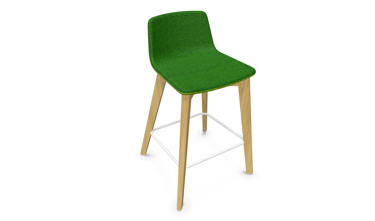 Twist & Sit Barhocker