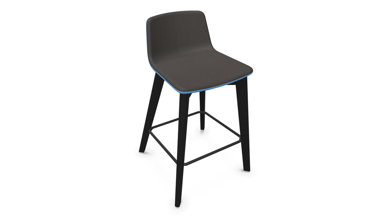 Twist & Sit Barhocker