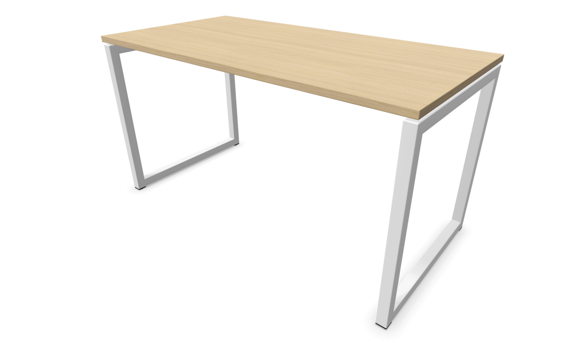 Nova O Schreibtisch
