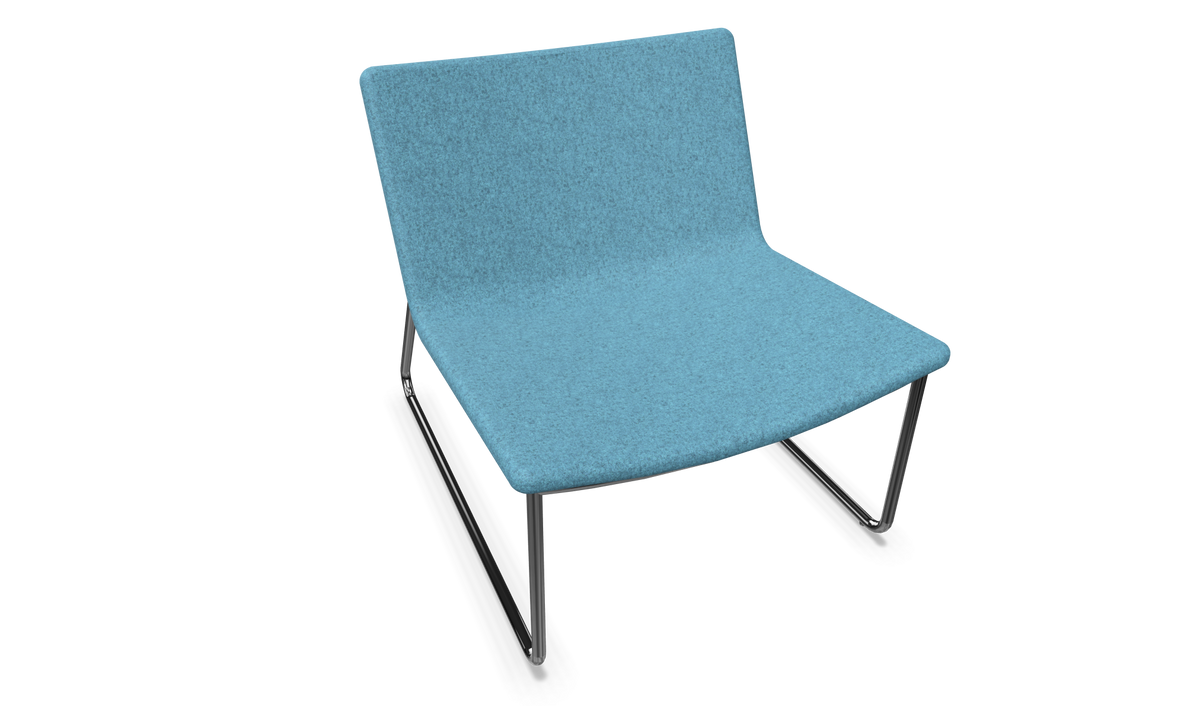 Vegas Lounge Chair