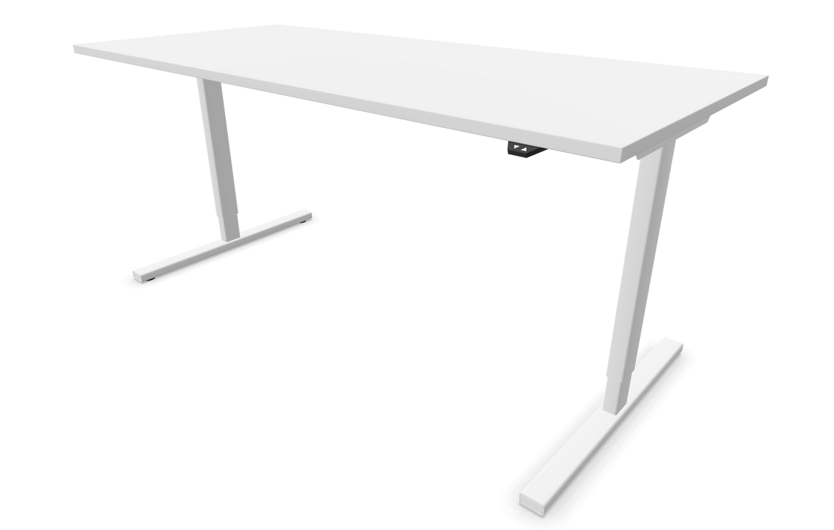 Easy Sitz-Steh Schreibtisch