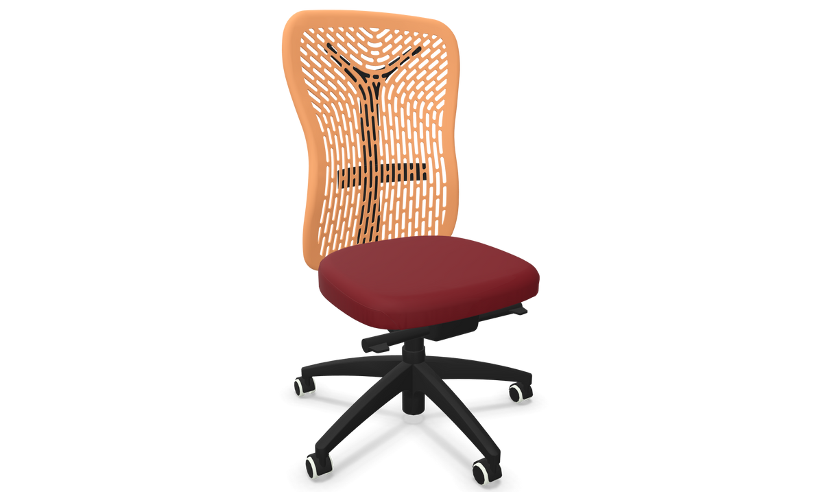 Flexa Bürodrehstuhl