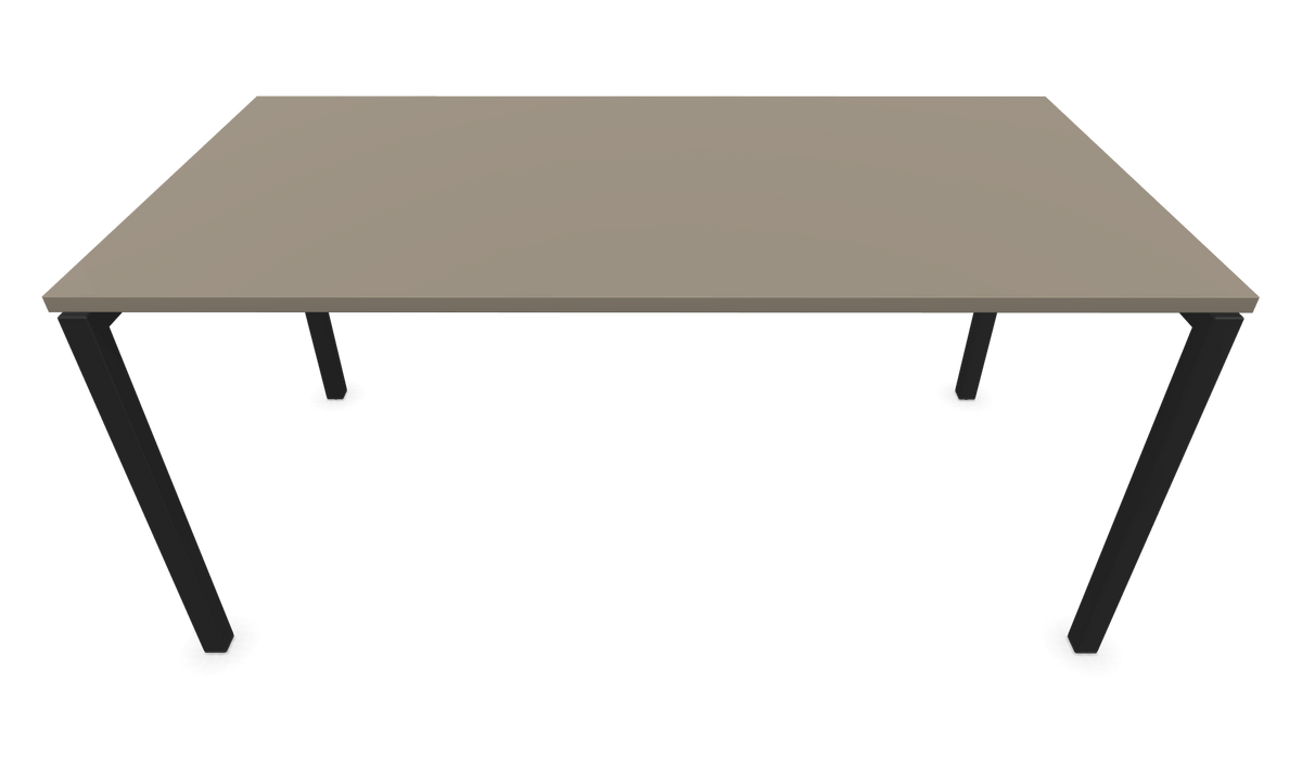 Nova U Schreibtisch